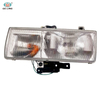GELING Headlight Head Lamp for Nissan Ud CWB4B 1800 2000 2300 2600