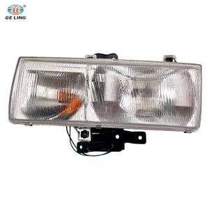 GELING farol principal para Nissan Ud CWB4B 1800 2000 2300 2600