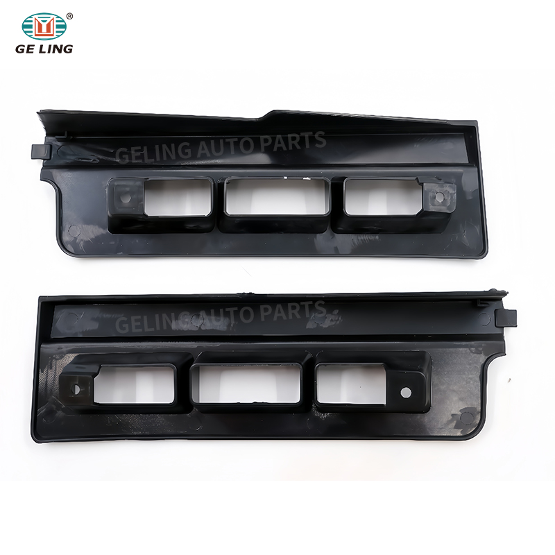 GELING Car Accessories Front Ventilated Panel For Isuzu Fsr113 Fsr112