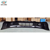 Auto Parts Front Bumper for Nissan Pick up Paladin