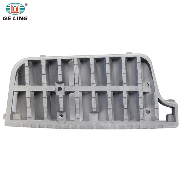 Car Accessories Lower Pedal For Isuzu Fsr113 Fsr112