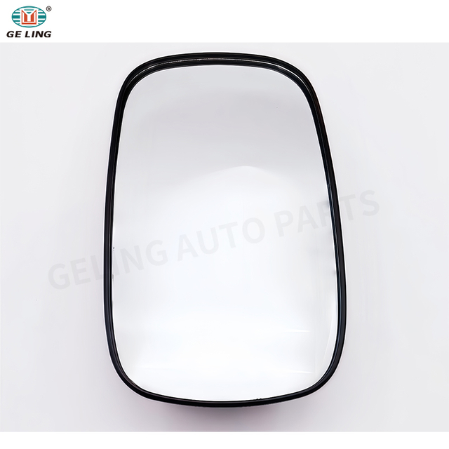 Car Accessories Side Mirror Door Mirror For Mitsubishi Canter Fuso 2005