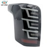 Car Light Tail Lamp Rear Light Taillight for Mitsubishi Trition 2015