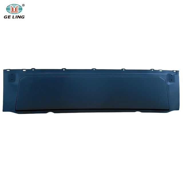 GELING Auto Parts Short Front Panel For Mitsubishi Canter 2005