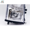 Auto Parts Head Lamp For Sinotruk Howo Light Truck