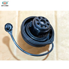 Auto Parts Oil Cover For Isuzu Dmax 2012-2016