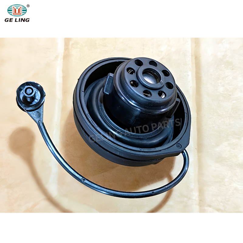Auto Parts Oil Cover For Isuzu Dmax 2012-2016
