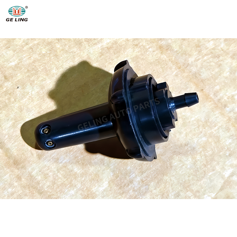 Car Accessories Blow Can For Isuzu 100p Nkr