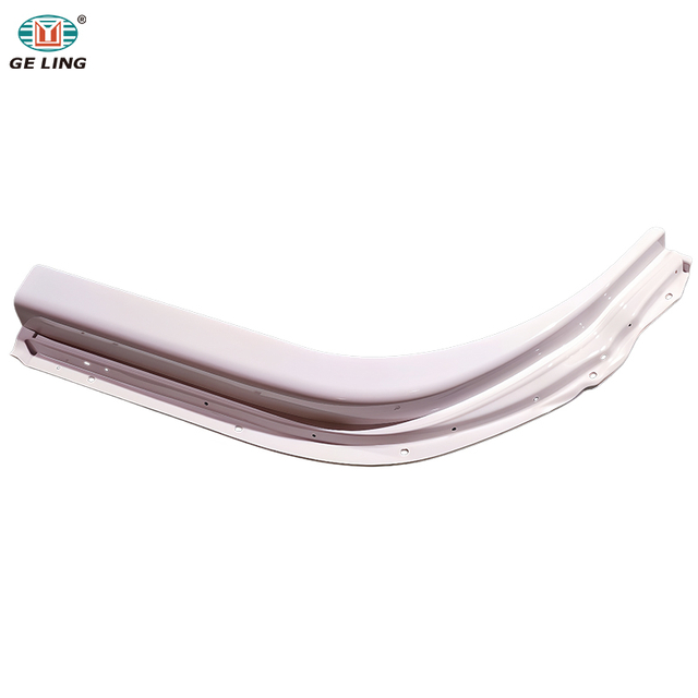 GELING Auto Parts Wheel Hood For Isuzu 600p Elf Nqr Npr 