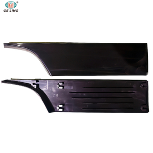 Wholesale Auto Parts Bumper Trim For Hino 700