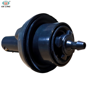 GELING Auto Parts Blow Can For Isuzu 700p Elf Nqr Npr