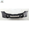 Body Kit Front Bumper For Toyota Hilux Vigo Accessories 2004 2008 2012 2013 2014 2015