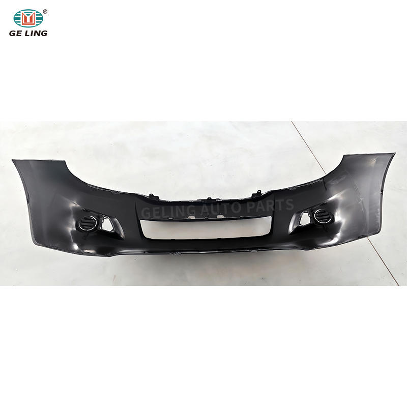 Body Kit Front Bumper For Toyota Hilux Vigo Accessories 2004 2008 2012 2013 2014 2015