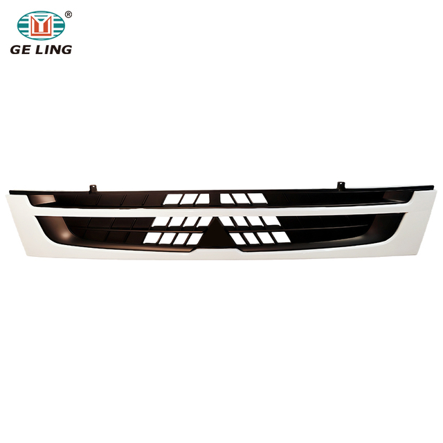 Body Parts ABS Front Grille Grill for Mitsubishi Canter Fuso 2022