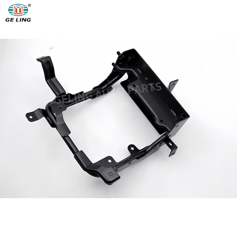 Car Accessories Head Lamp Stay For Isuzu Forward