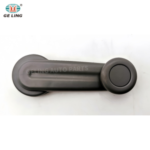 GELING Car Accessories Hand Crank For Mitsubishi Canter 2005