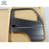 Body Parts With Mirror Arm Hole Wide Door Shell for Mitsubishi Canter Fuso 2012