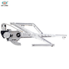 Truck Body Parts Electrical Window Regulator with Motor for Isuzu 700p Elf Npr Nhr