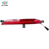 Rear Bumper Lamp Rear Light Taillight For Chery Jetour X70 Plus