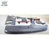GELING Super Great Truck Body Parts Dashboard for Mitsubishi Canter Fuso CAMC 2012