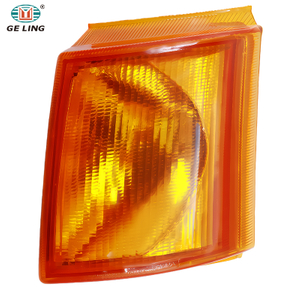 Corner Lamp Driving Light 431-1517-Ue for Ford Transit 2006