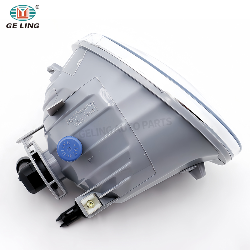 Front Fog Lamp Driving Light for Toyota Land Cruiser LC70 Fj70