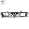 GELING Car Accessories Car Grille for Nissan Pick up D23