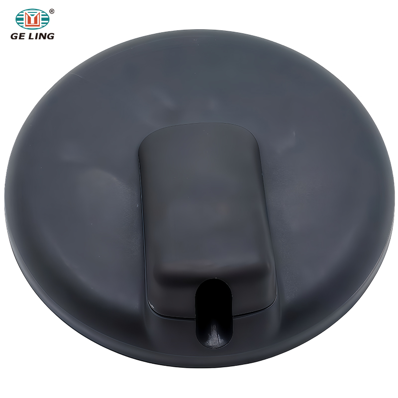 GELING Auto Parts Round Mirror for Jmc Carrying