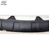 GELING Auto Parts Lower Rear Bumper 10639342 For MG ZS 2020