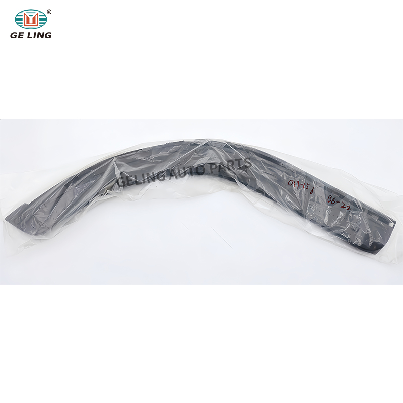 Auto Parts Lower Door Panel For Mitsubishi Canter 2005