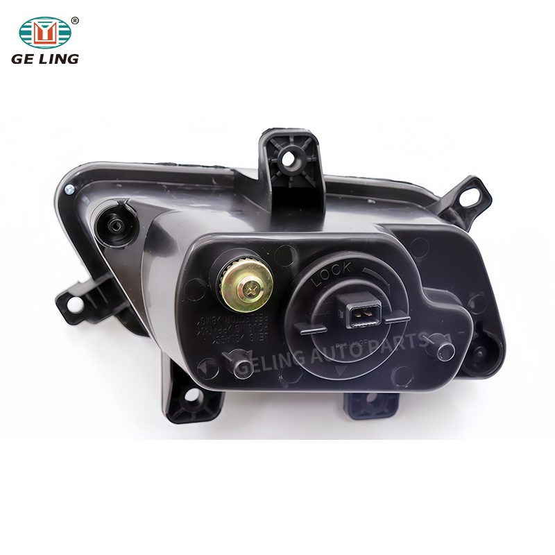 GELING Auto Parts Fog Lamp Driving Light For Jmc-Kairui N800