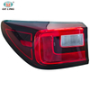 Auto Spare Parts Rear Bumper Tail Lamp Rear Light Taillight for Mg Zs 2017 2018 2019