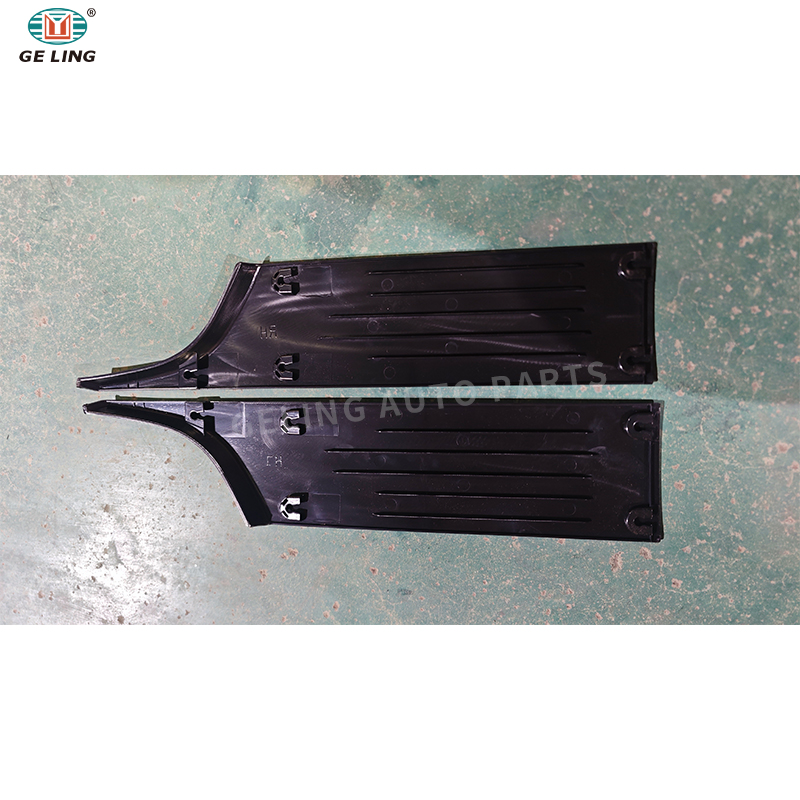 Wholesale Auto Parts Bumper Trim For Hino 700