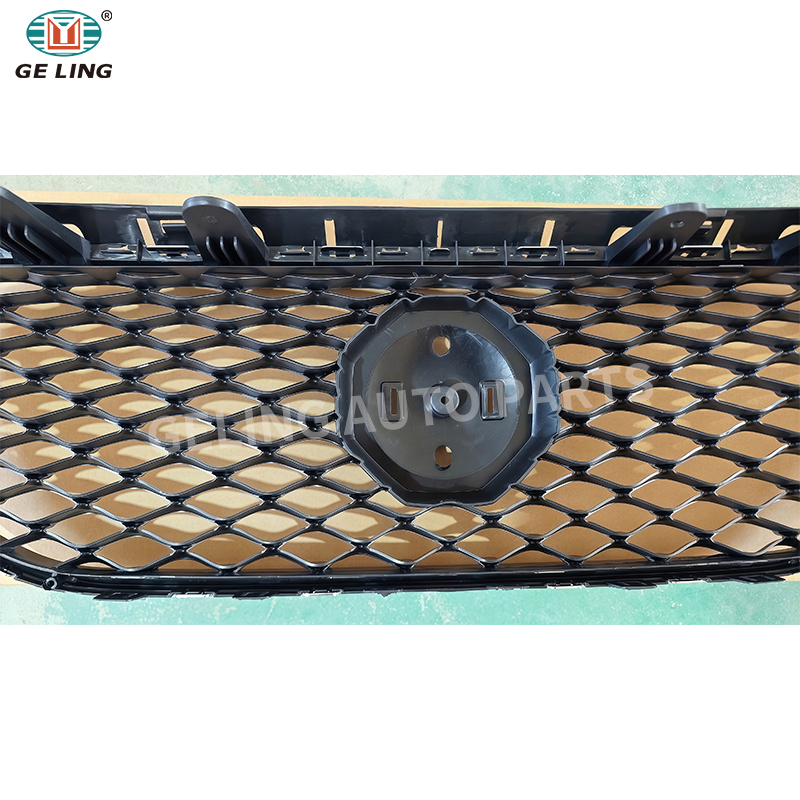 Body Part Grille 10633336 10944344 for Mg Zs 2017 2018 2019