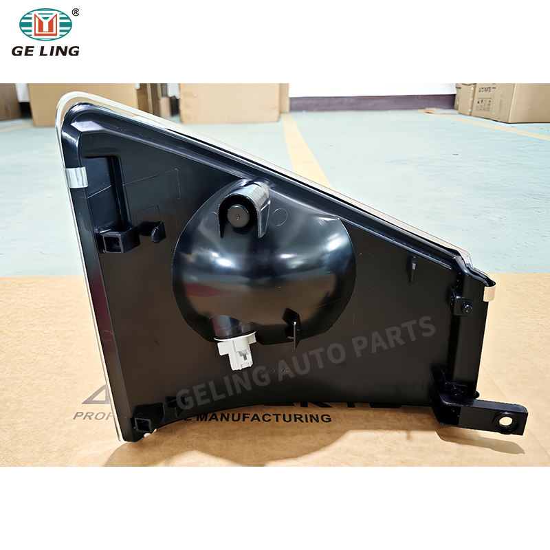 Modification Light Car Lamp Corner Lamp Driving Light for Isuzu 700p