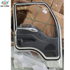 GELING Car Accessories Steel Door Case For Isuzu Elf
