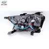 Car Parts Head Lamp Headlight For Ford Ranger 2016-2018