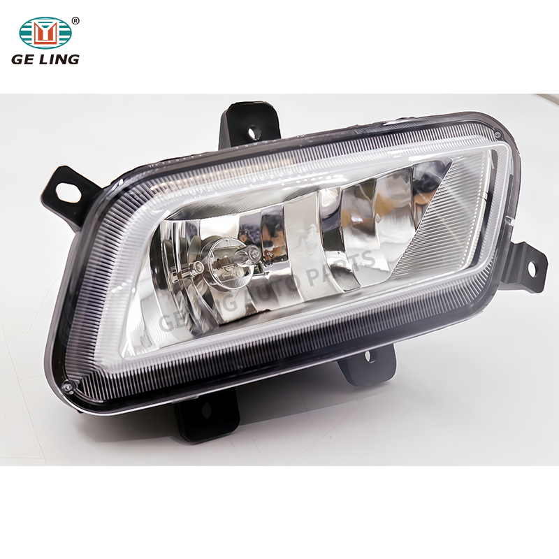 GELING Auto Parts Fog Lamp Driving Light For Jmc-Kairui N800