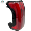 GELING Car Accessories Tail Lamp For Toyota Tundra