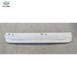 Body Parts Metal MK676244 Wiper Panel for Mitsubishi Fuso Canter FE85D FE140 2012