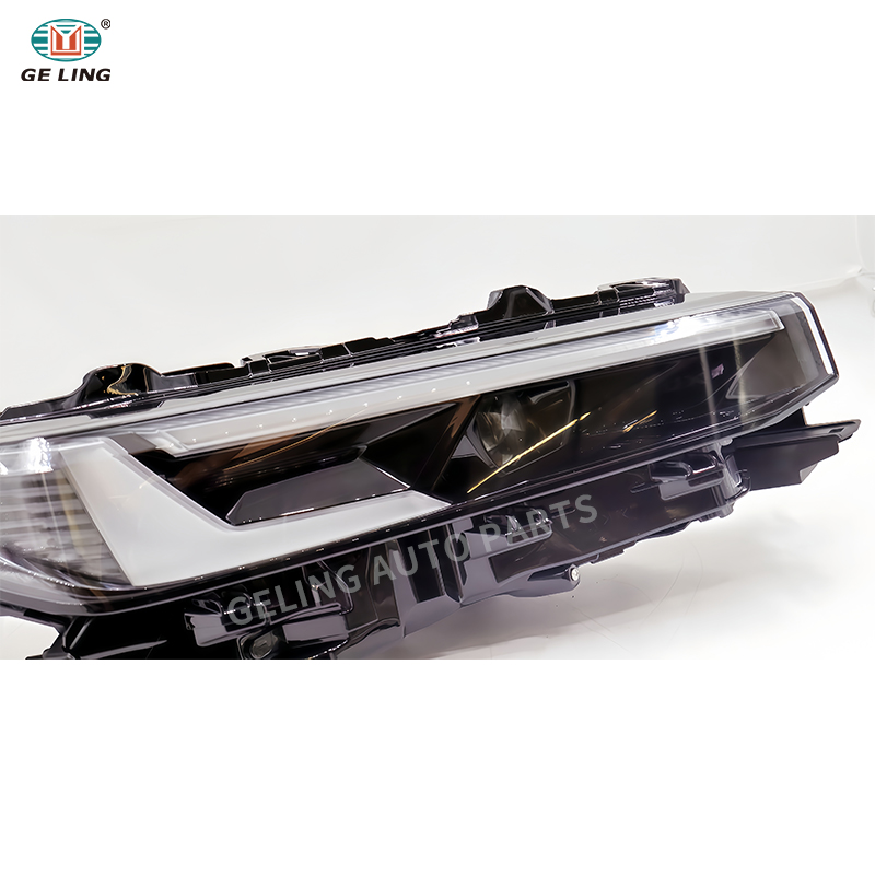 Led Headlight Head Lamp 8475265348 or 8148226070 for Toyota Hilux Travo 2026