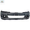 Body Kit Front Bumper For Toyota Hilux Vigo Accessories 2004 2008 2012 2013 2014 2015