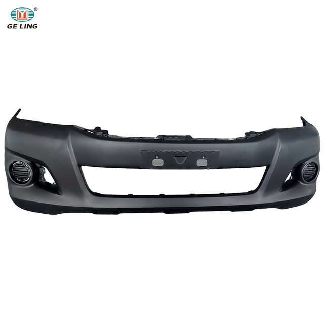 Body Kit Front Bumper For Toyota Hilux Vigo Accessories 2004 2008 2012 2013 2014 2015