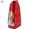 GELING Rear Light Tail Lamp Taillight 24560038 24560037 For Wuling Chevrolet N300 Rongguang 2013 - 2023