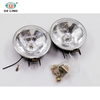 Truck 11.5 Inch Spotlight Electorlate Halogen Lamp Professional Truck Parts Manufacturer