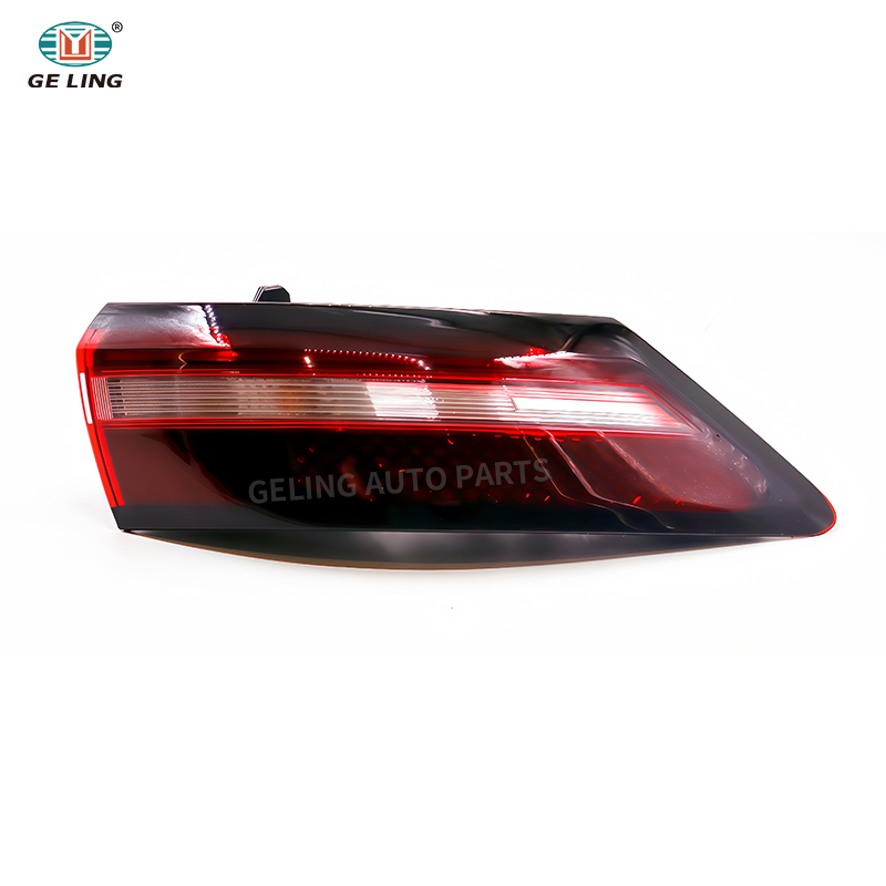 Rear Light Tail Lamp Taillight Back up Combination Outer Lamp for BYD Seagull 2023 2024