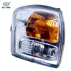 GELING Car Accessories Corner Lamp Driving Light for Toyota Hilux 2001