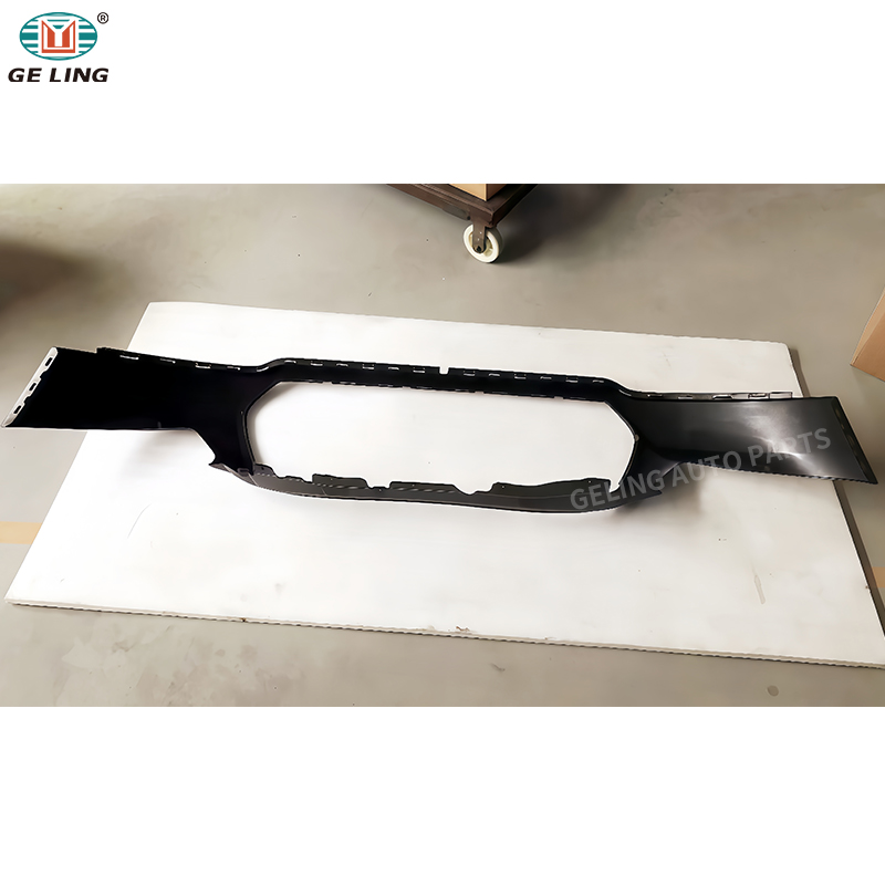 GELING Auto Parts Front Bumper Cover For Ford Transit