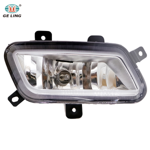 GELING Auto Parts Fog Lamp Driving Light For Jmc-Kairui N800