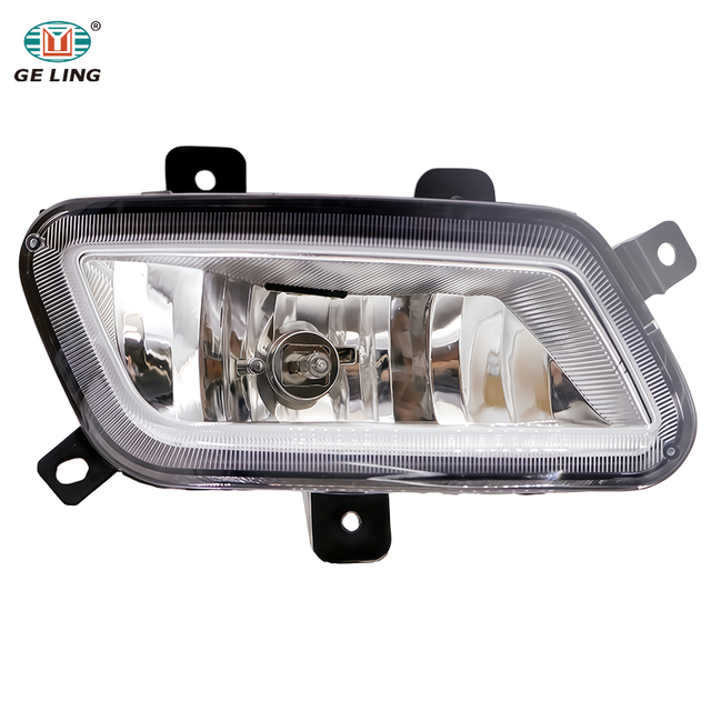 GELING Auto Parts Fog Lamp Driving Light For Jmc-Kairui N800